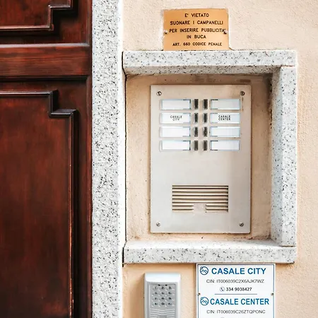 Casale *