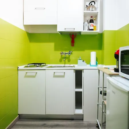 Apartment Casale