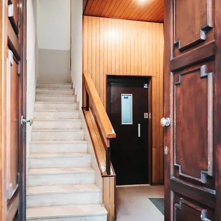 Casale Apartment *
