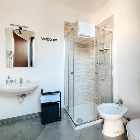 Apartment Casale *