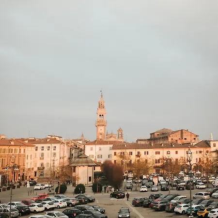 Casale Apartment