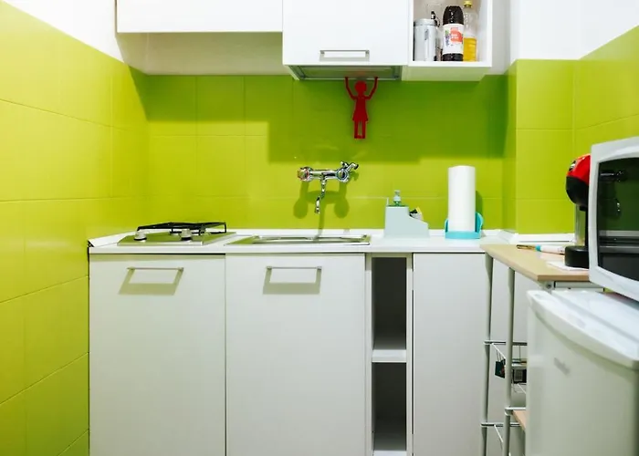 Apartman Casale