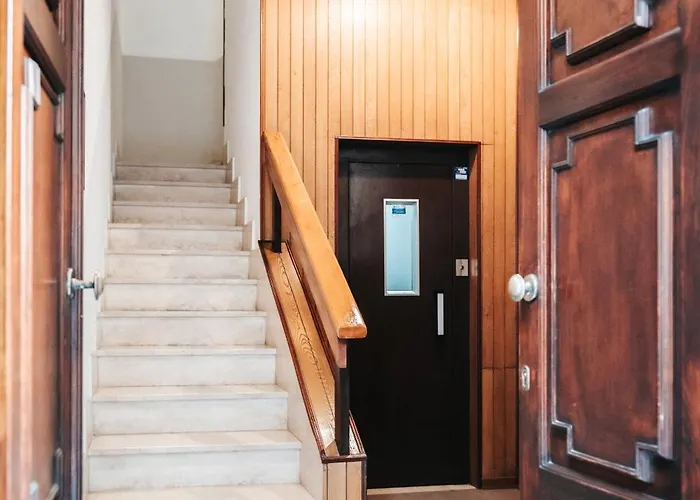 Casale Apartman *