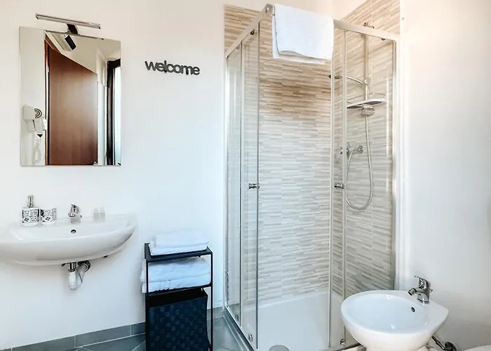 Apartman Casale *
