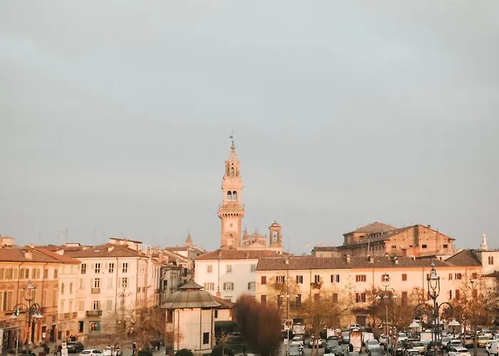 Casale Apartman
